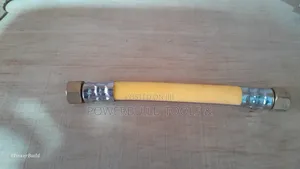 Sprayer Hose/Lpg Gas Connector