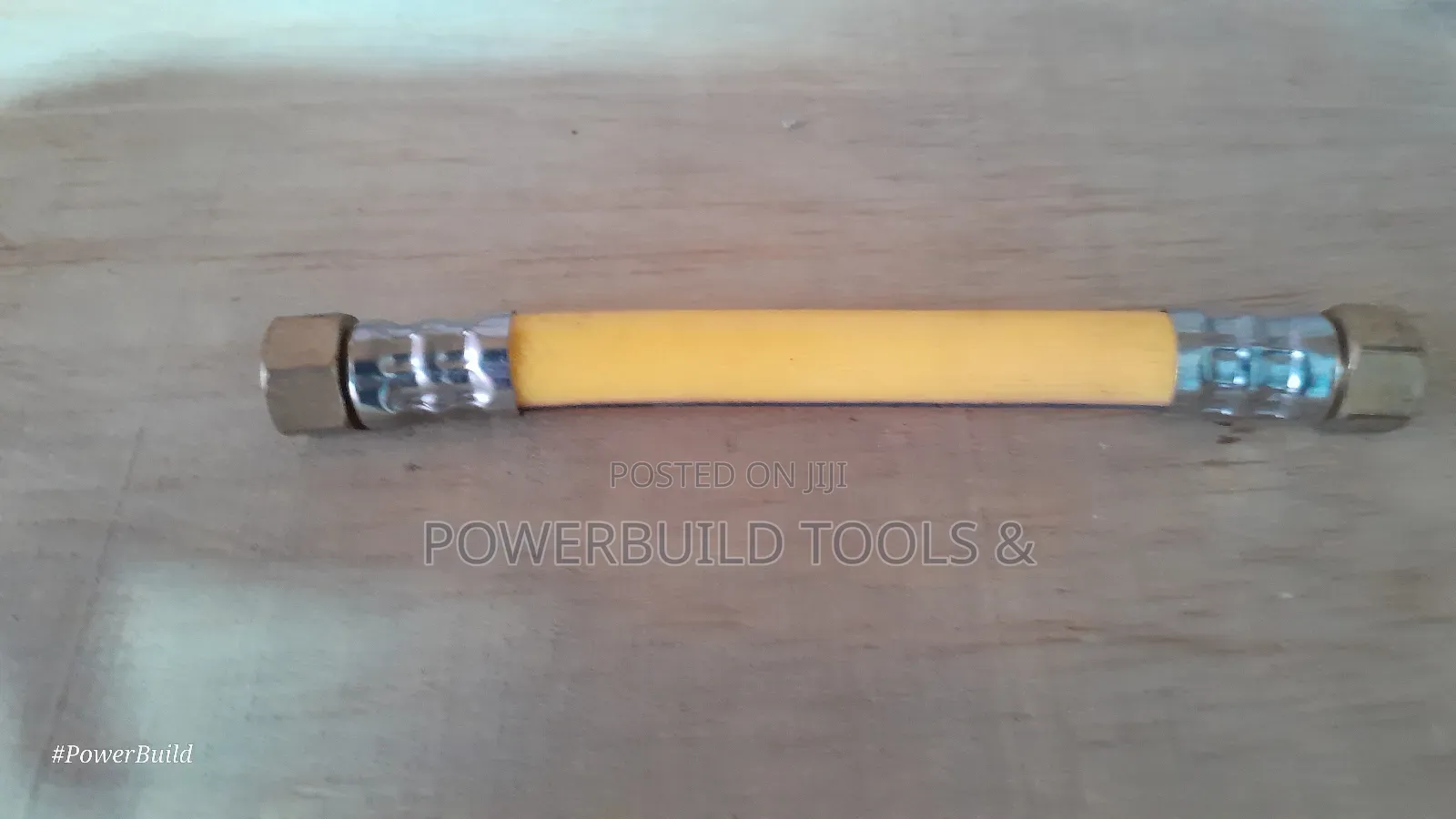 Sprayer Hose/Lpg Gas Connector