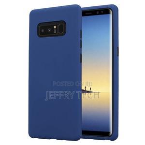 Samsung Phone Case for Note 8 Soft Silicon - thumbnail 2