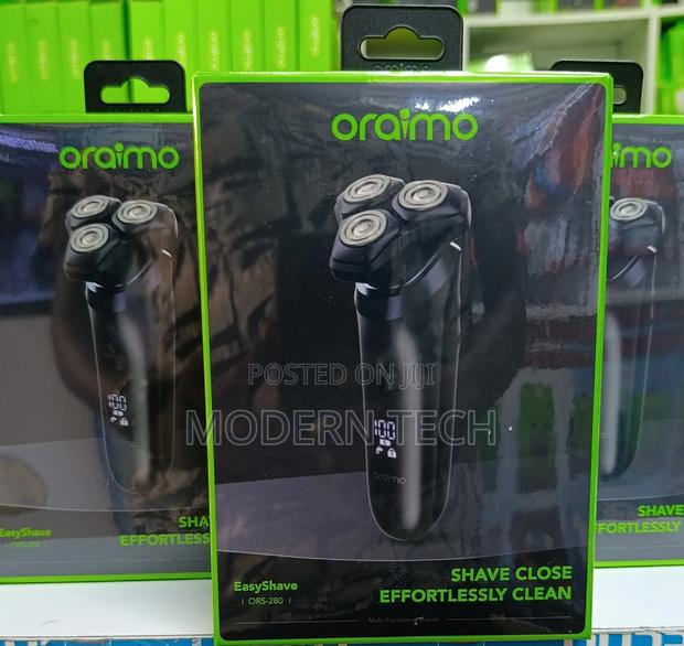 Oraimo Easyshave Ors-280 Shaver - main view