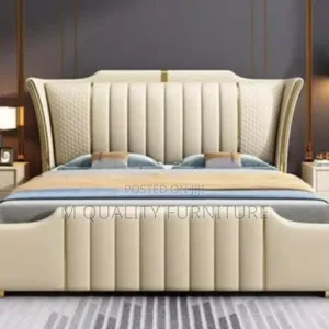 New King Size Bed