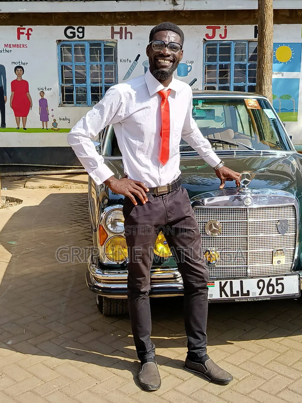 Application for Sales Person