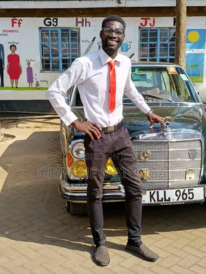 Application for Sales Person