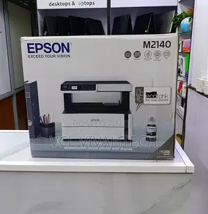 Epson Ecotank M2140