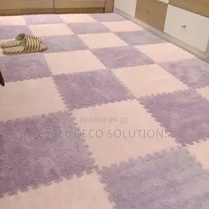 Plush Interlocking Mats – Your Floor’S Best Friend