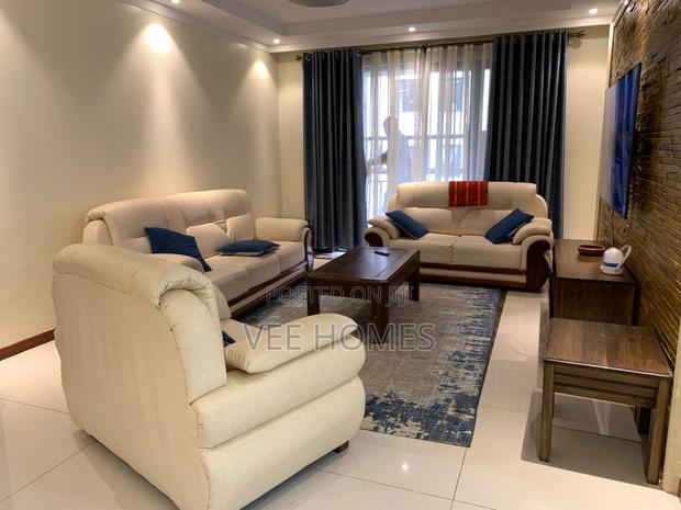 Furnished 2bdrm Apartment in Jacaranda Gardens, Kahawa West for rent