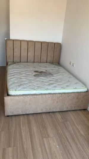 A New Brown Beds