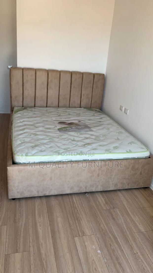 A New Brown Beds