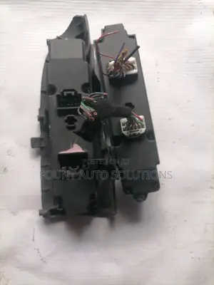 Mainswitch Mazda Demio