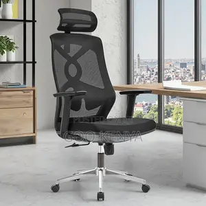 Office Chair ; Executive Swivel Office Chair