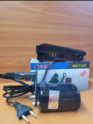 Electric Motor Machine