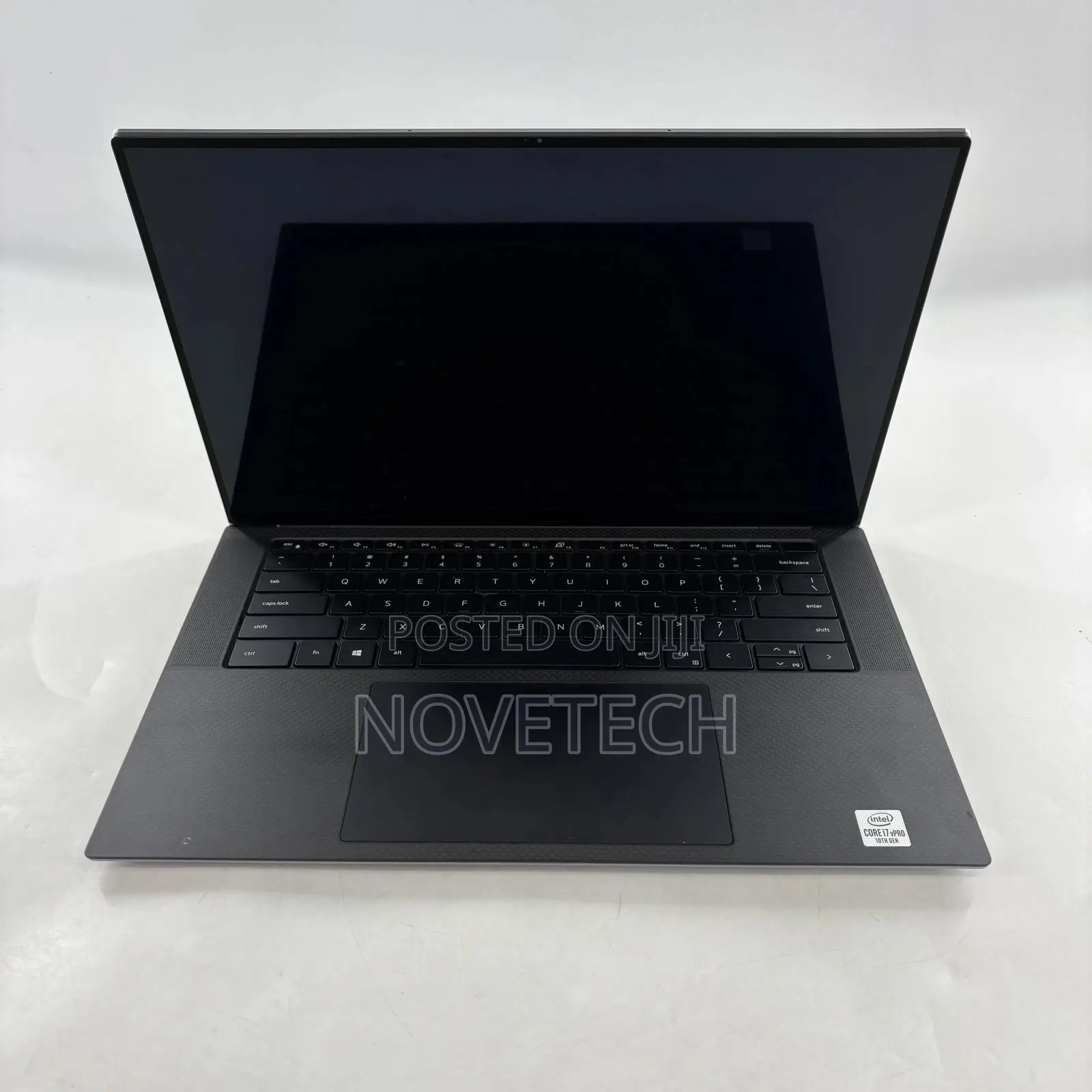 Laptop Dell Precision 5550 32GB Intel Core i7 SSD 1T