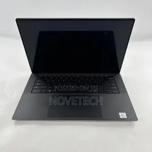 Laptop Dell Precision 5550 32GB Intel Core i7 SSD 1T
