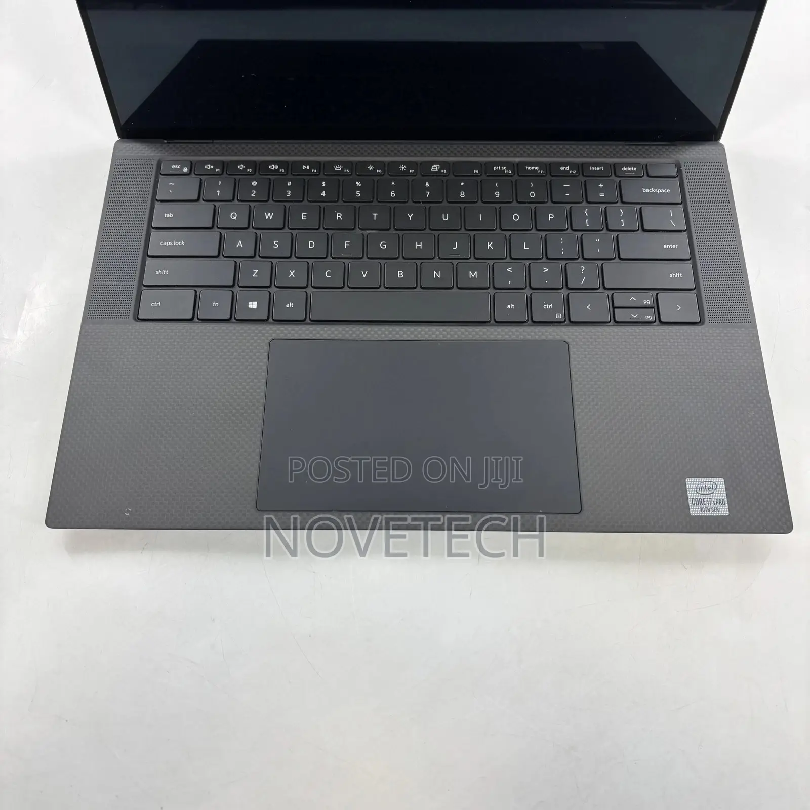 Laptop Dell Precision 5550 32GB Intel Core i7 SSD 1T