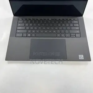 Laptop Dell Precision 5550 32GB Intel Core i7 SSD 1T