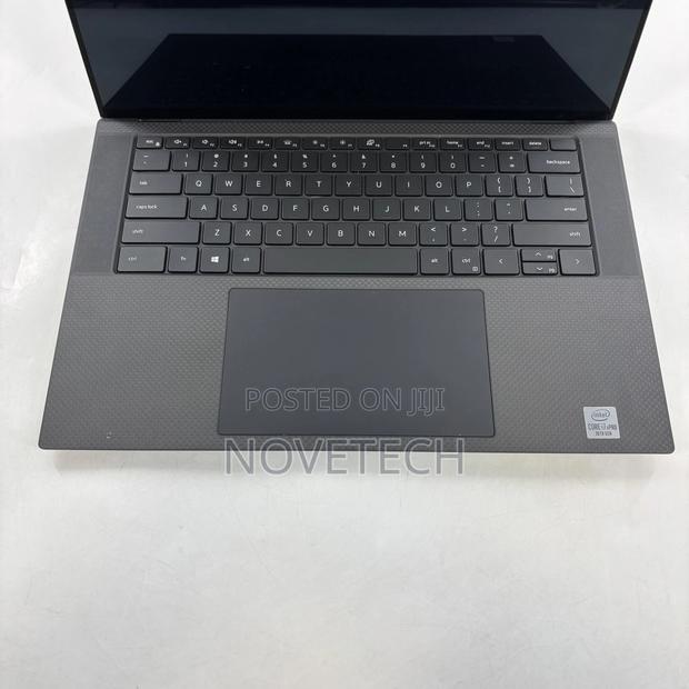Laptop Dell Precision 5550 32GB Intel Core i7 SSD 1T - thumbnail 2
