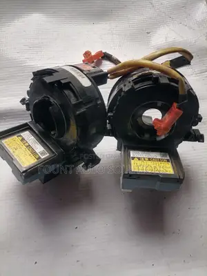 Spiral Cable Toyota Hillux/Vigo/