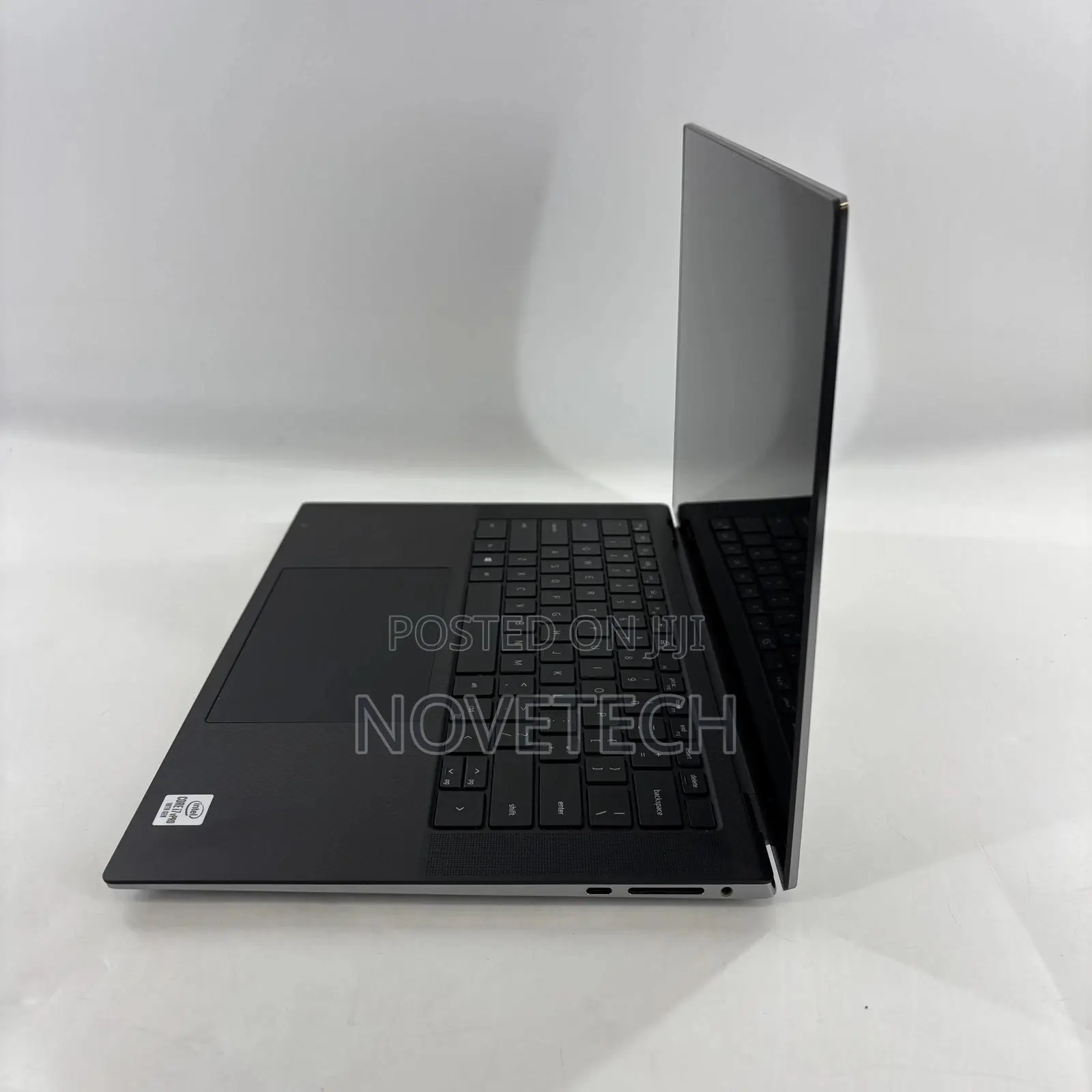 Laptop Dell Precision 5550 32GB Intel Core i7 SSD 1T