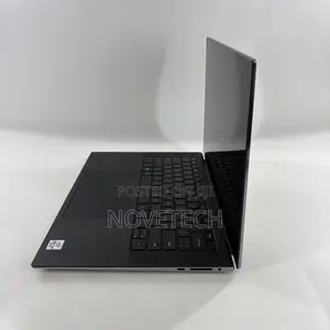 Laptop Dell Precision 5550 32GB Intel Core i7 SSD 1T