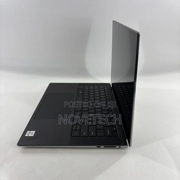 Laptop Dell Precision 5550 32GB Intel Core i7 SSD 1T - thumbnail 3