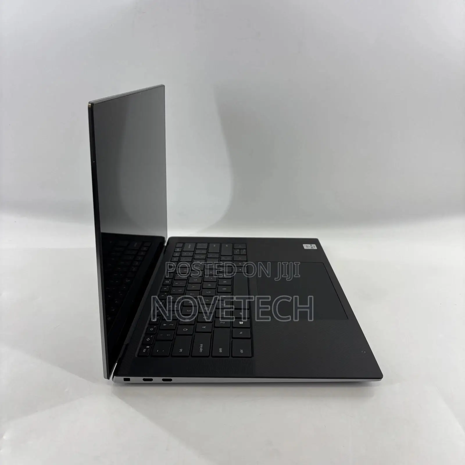 Laptop Dell Precision 5550 32GB Intel Core i7 SSD 1T