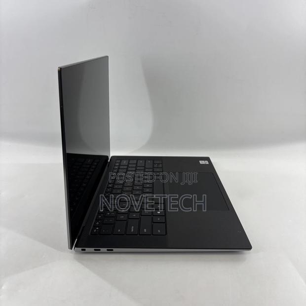 Laptop Dell Precision 5550 32GB Intel Core i7 SSD 1T - thumbnail 4