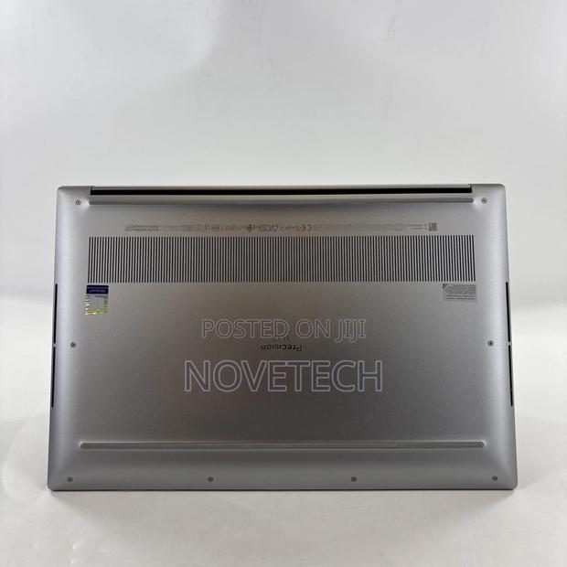 Laptop Dell Precision 5550 32GB Intel Core i7 SSD 1T - thumbnail 5