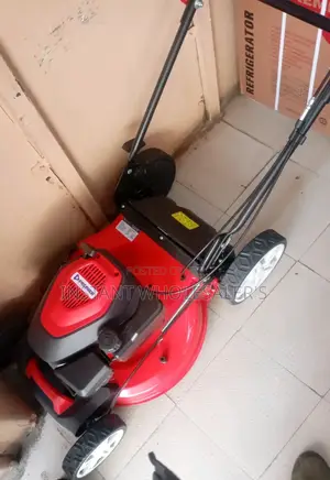 Lawn Mower Self Propelled Commercial Machine