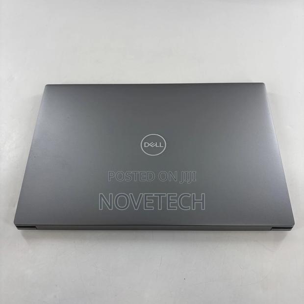 Laptop Dell Precision 5550 32GB Intel Core i7 SSD 1T - thumbnail 6