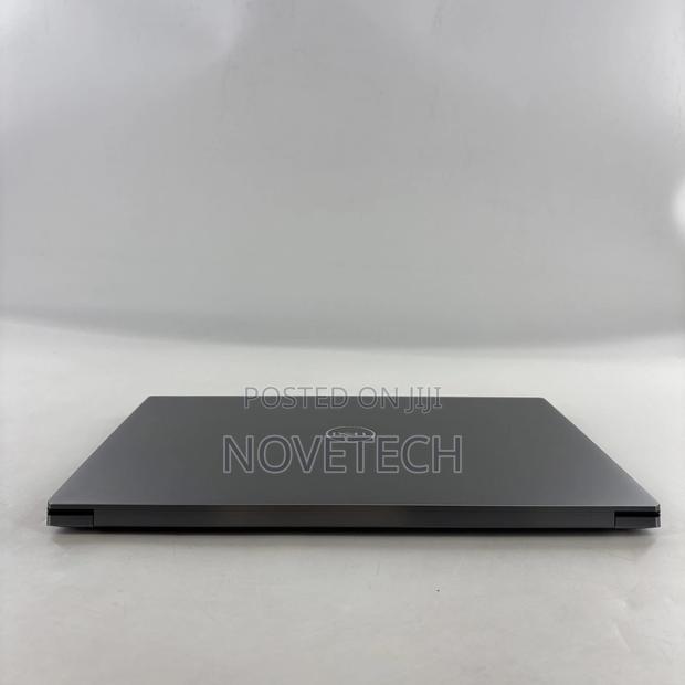 Laptop Dell Precision 5550 32GB Intel Core i7 SSD 1T - thumbnail 7