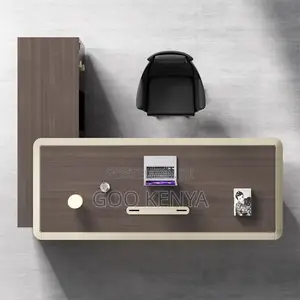 Office Desk ; Executive High Quality Ceo Office Desk