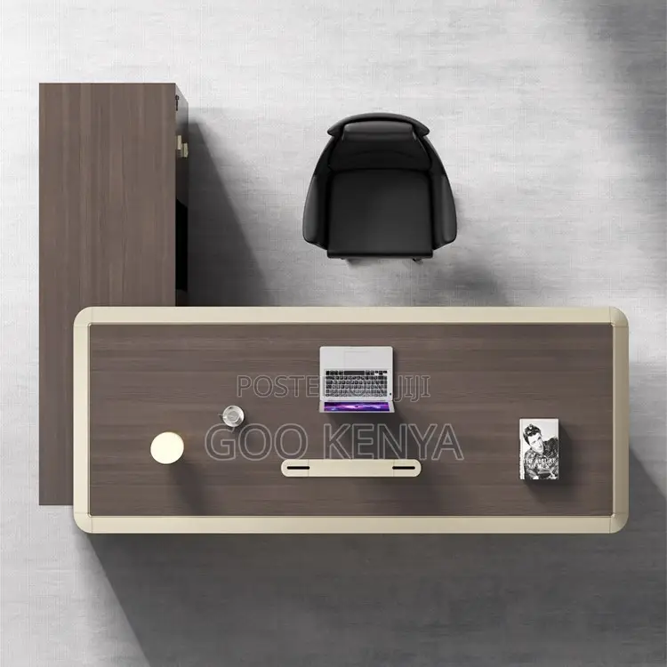 Office Desk ; Executive High Quality Ceo Office Desk