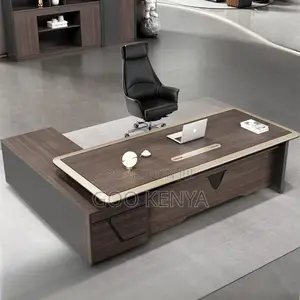 Office Desk ; Executive High Quality Ceo Office Desk