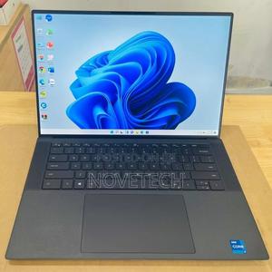 Laptop Dell Precision 5550 32GB Intel Core I7 SSD 1T - thumbnail 2