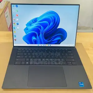 Laptop Dell Precision 5550 32GB Intel Core I7 SSD 1T