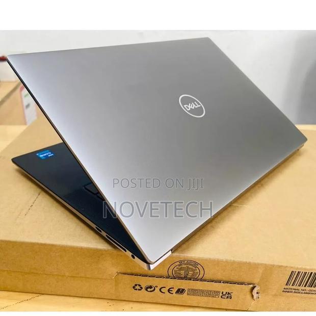 Laptop Dell Precision 5550 32GB Intel Core I7 SSD 1T - thumbnail 5
