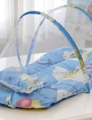Ultimate Protection for Your Little Explorer Baby Safety Net - thumbnail 2