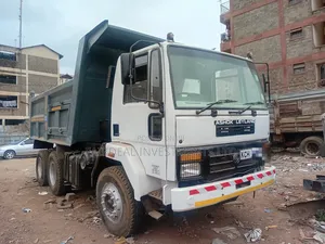 Ashok Leyland Tipper 2518 2016 Model