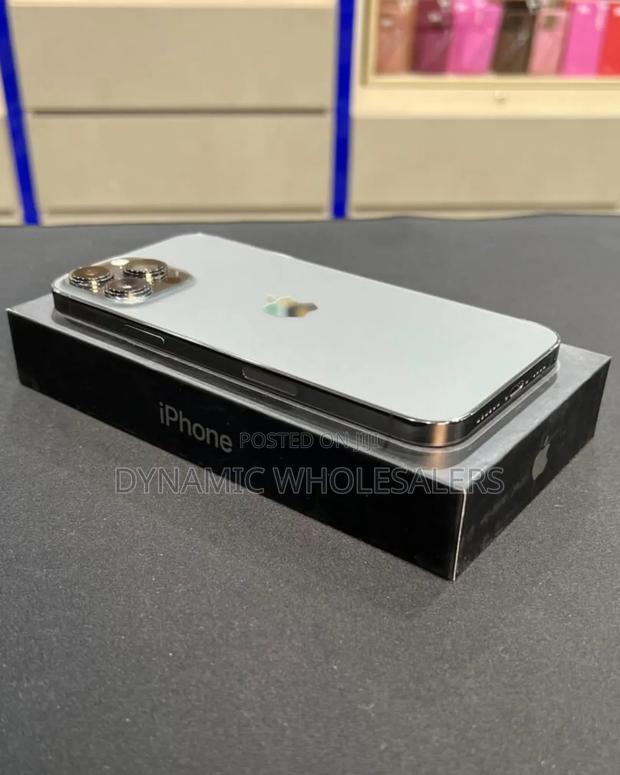 Apple iPhone 13 Pro Max 256 GB - main view