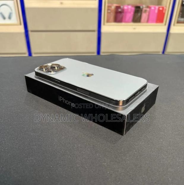 Apple iPhone 13 Pro Max 256 GB - thumbnail 3