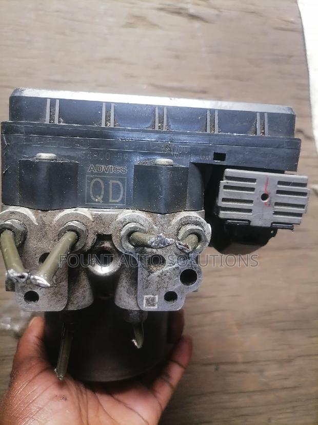 A.B.S Pump Rumion - thumbnail 2