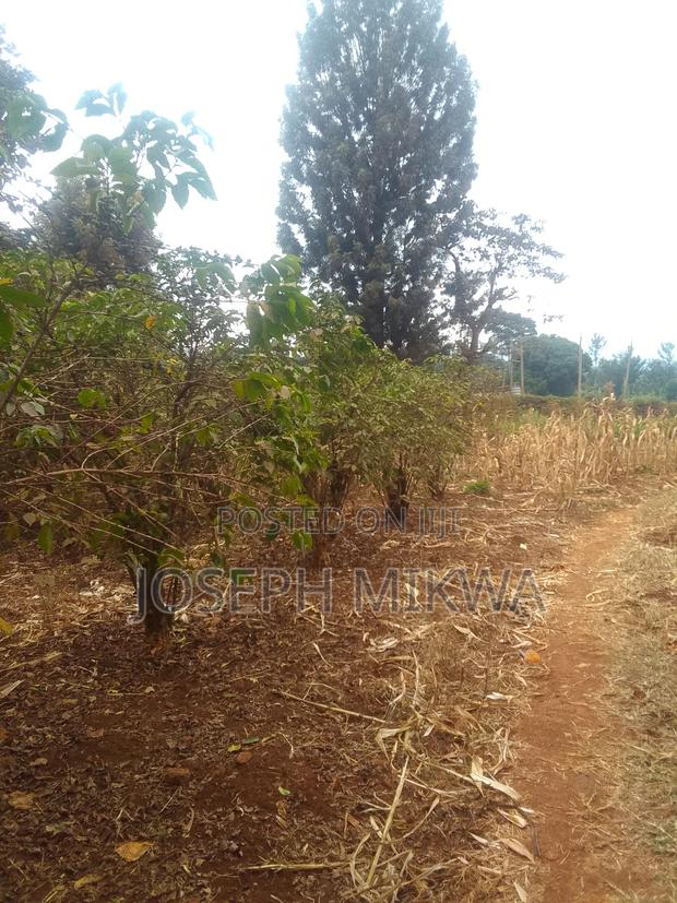 1acre Land for Sale - main view