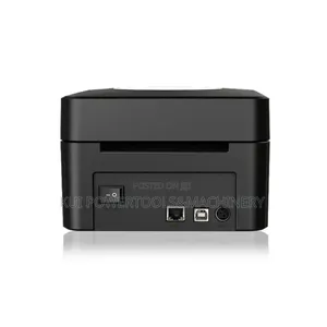 Label Printer / Thermal Receipt Printer