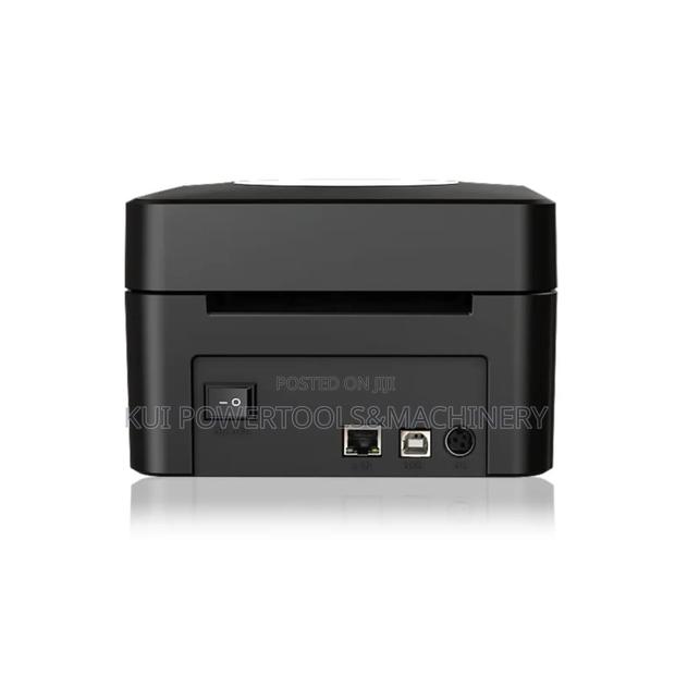 Label Printer / Thermal Receipt Printer - thumbnail 2