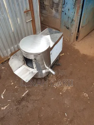 Potato Peeler