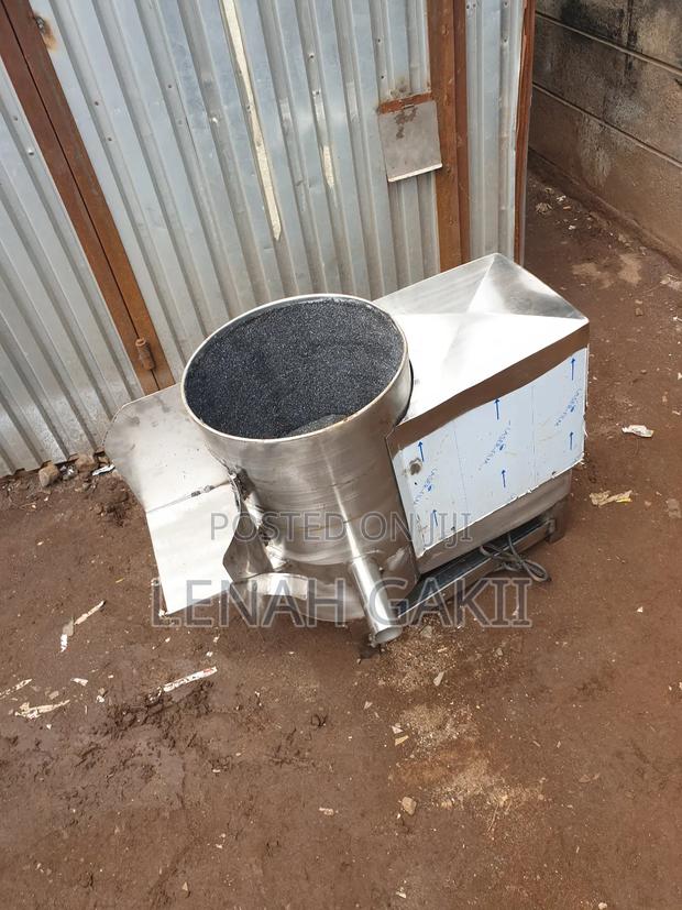 Potato Peeler - thumbnail 3