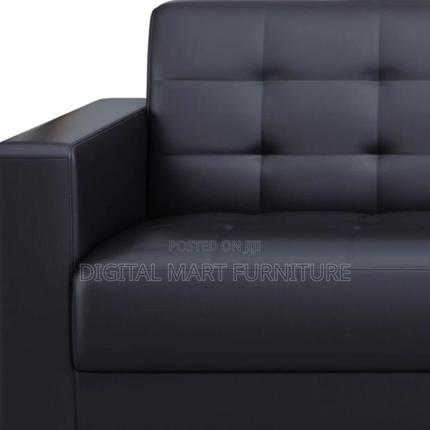 Office Sofa:5 Seater Reception Office Sofa - thumbnail 3