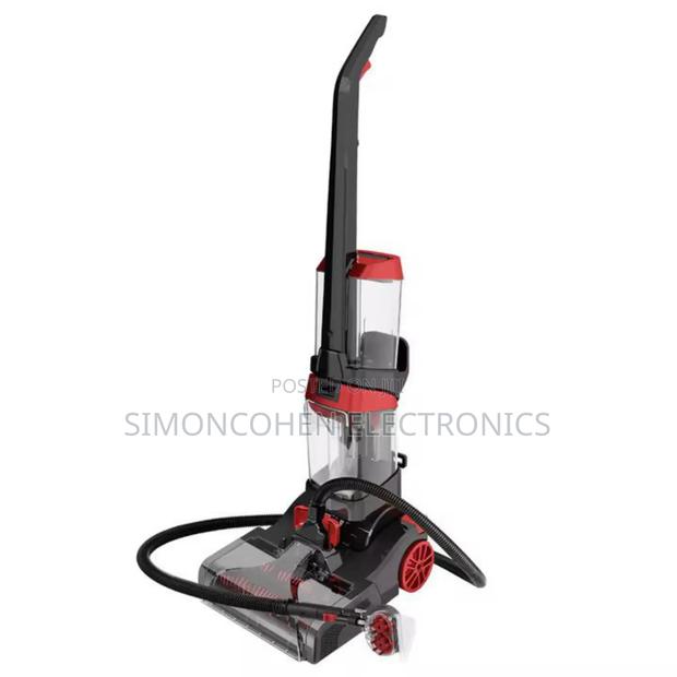 Compass 3in1 Vacuum Cleaner and Carpet Washing Machine - main view