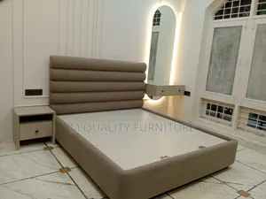 New Horintal Lined Beds