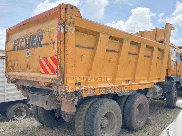 Eicher Terra 25 Tipper - thumbnail 2